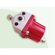 Bobina de paso diesel completa 12V